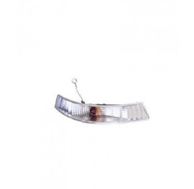 Opel Vivaro /Trafic/Prim 01-*Piloto Del Dch Blanco