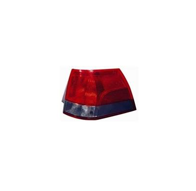 Opel Vectra 05-*Piloto Trasero Dch Exterior Sw(Ahumado)