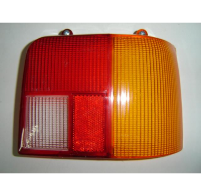 Peugeot 205 83-*Cristal Tras Dch