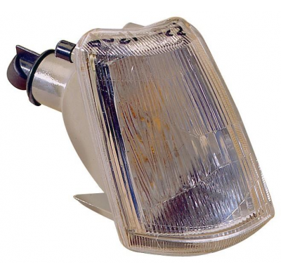 Peugeot 205 90-*Piloto Del Dch