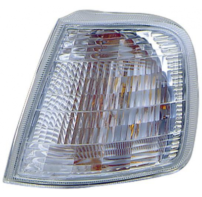 Peugeot 405 87-*Piloto Del Izq Blanco