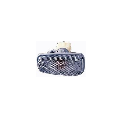 Citroen Saxo/Berl/106 96-*Piloto Lat Blanco