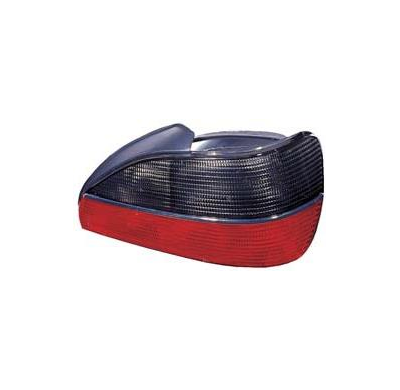 Peugeot 306 99-*Piloto Tras Dch 4p