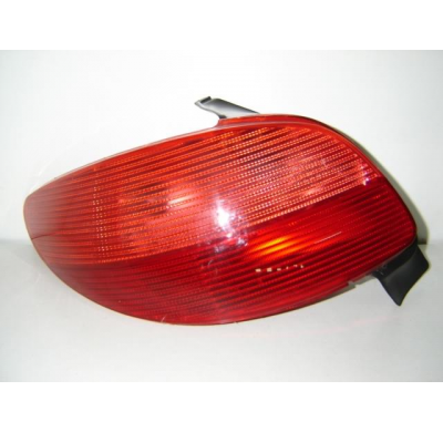 Peugeot 206 98-*Piloto Tras Izq