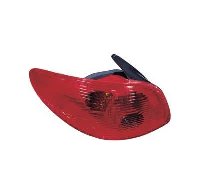 Peugeot 206 03-*Piloto Tras Izq