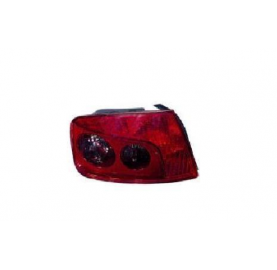 Peugeot 407 04-*Piloto Tras Izq. (Sedan)