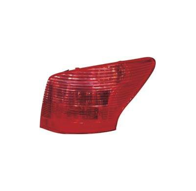 Peugeot 407 04-*Piloto Tras Derech Break