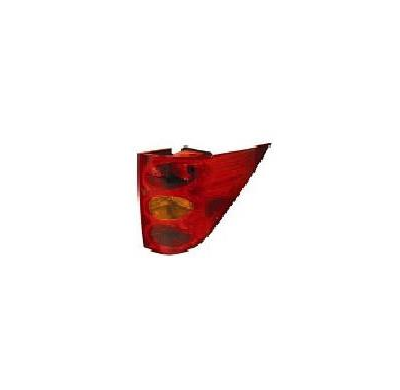 Peugeot 1007 04-*Piloto Tras Dch