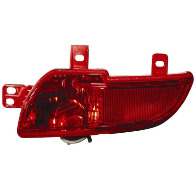 Peugeot 207 06-/206 Plus 08-*Piloto Tras Antiniebla Dch