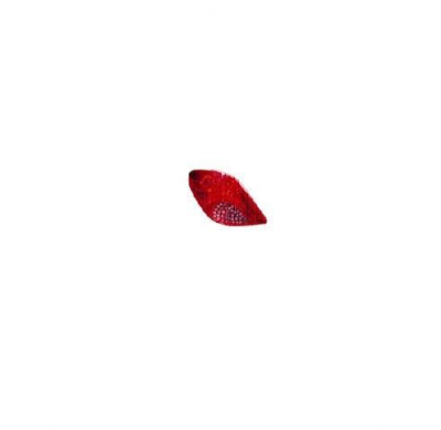 Peugeot 207 06-*Piloto Trasero Izquierdo