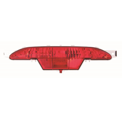 Peugeot 208 12-*Piloto Antiniebla Paragolpes Trasero