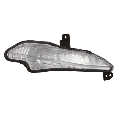 Peugeot 308 13-*Piloto Delantero Dch(Modelo Allure)