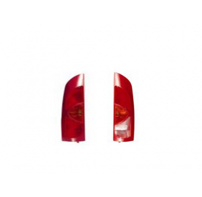 Renault Kangoo 97-*Piloto Tras Dch. 1p