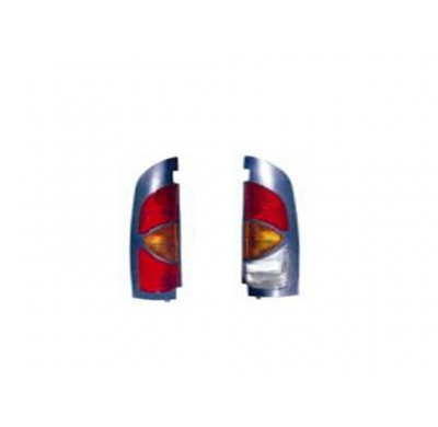 Renault Kangoo 97-*Piloto Tras Dch 2p