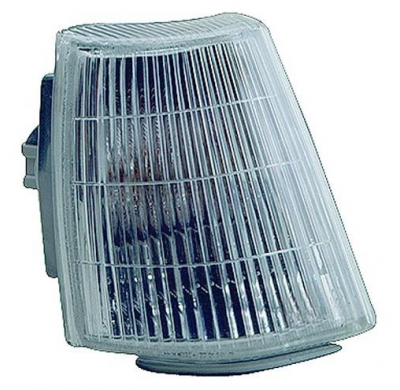 Renault 9/11 86-*Piloto Del Dch