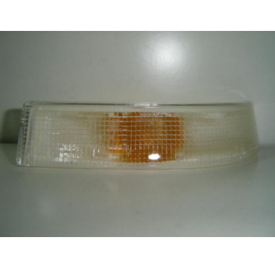 Renault Super 5*piloto Del Izq Blanco