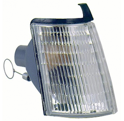 Renault 21 87-*Piloto Del Dch Completo