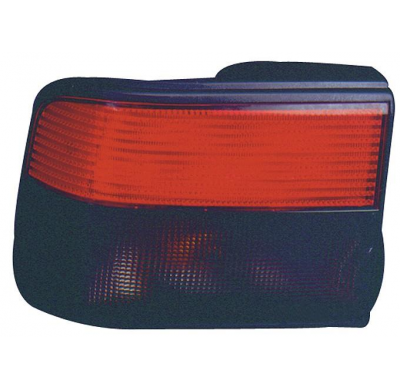 Renault 21 89-*Piloto Izq