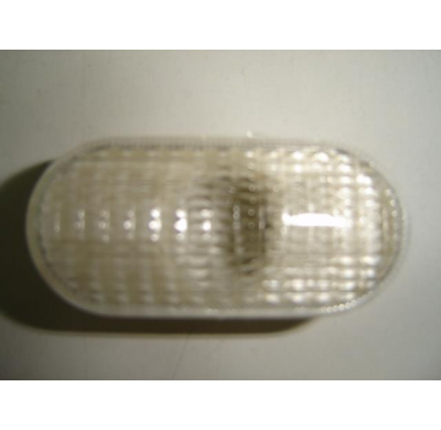 Renault 19 92-*Piloto Lateral Blanco