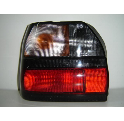 Renault 19 92-*Piloto Izq (Chamade)