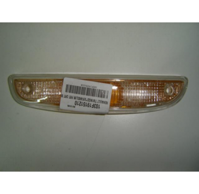 Renault Twingo 93-*Cristal Piloto Del Dch Bla