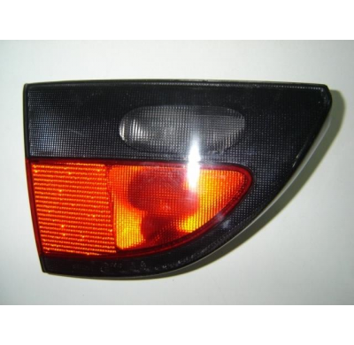 Renault Megane 96-*Piloto Centr Izq (Sedan