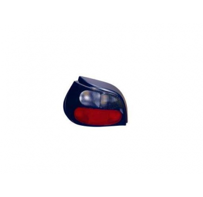 Renault Meg/Scen 96-*Piloto Tras Dch 5p