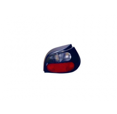 Renault Meg/Scen 96-*Piloto Tras Izq 5p