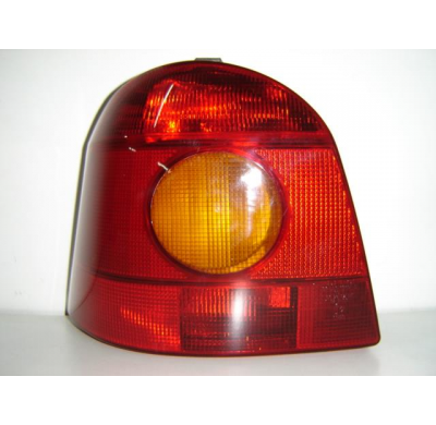 Renault Twingo 93-*Piloto Tras Izq