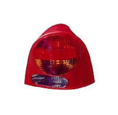 Renault Twingo 98-*Piloto Tras Dch