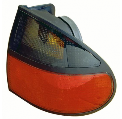 Renault Laguna 94-*Piloto Dch