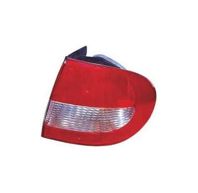 Renault Megane 4p 99-*Piloto Tras Dch