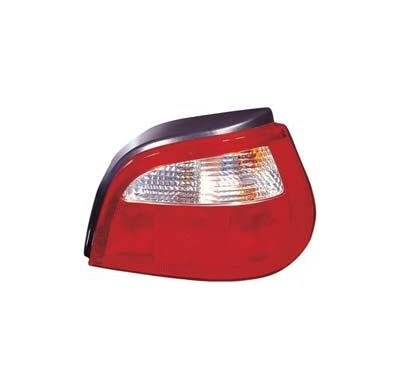 Renault Megane 5p 99-*Piloto Tras Dch