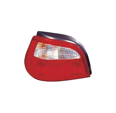 Renault Megane 5p 99-*Piloto Tras Izq