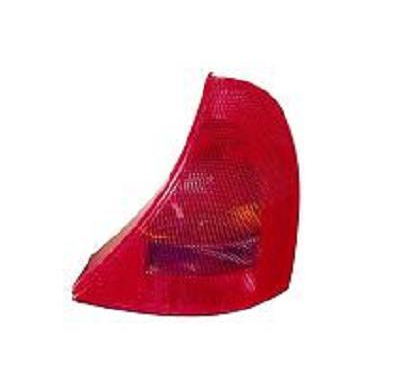 Renault Clio 98-*Piloto Tras Dch