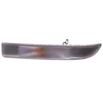 Renault Mast/Mov 97-*Piloto Del Izq Blanco