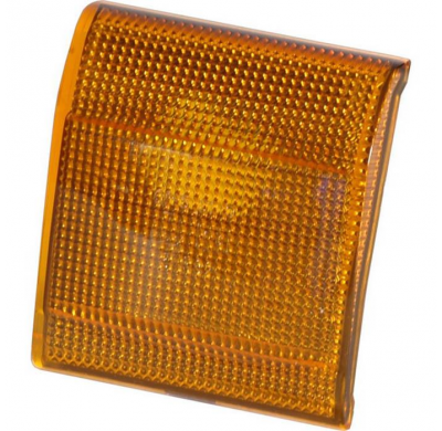 Renault Clio 05-/Lagu 01-*Piloto Lateral Dch/Izq Amarillo