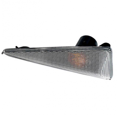 Renault Megane 02-08*piloto Lateral Dch Blanco