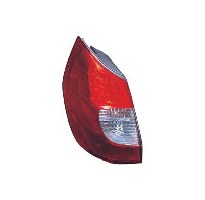 Renault Scenic 06-*Piloto Tras Izquierd