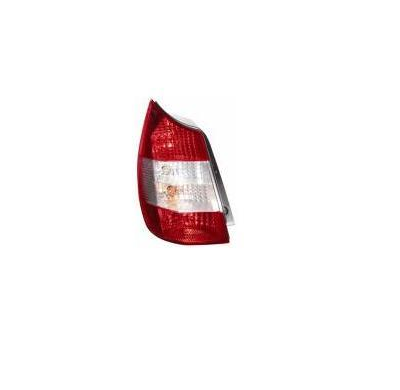 Renault Scenic 03-04-* Piloto Tras Izq(Rojo/Blanco)
