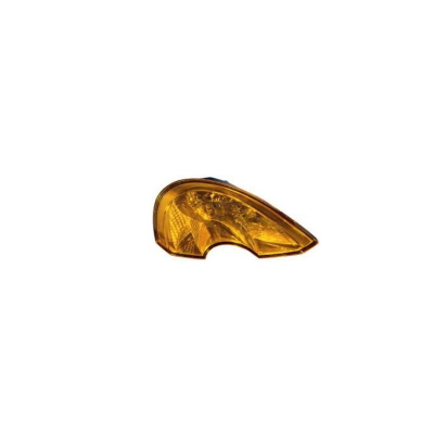 Renault Modus 04-*Piloto Delant. Dch Amarillo