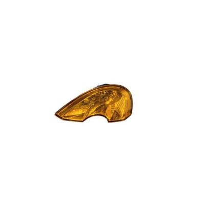 Renault Modus 04-*Piloto Delant. Izq Amarillo