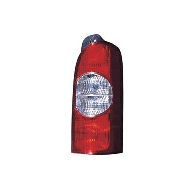 Renault Master 05-06*piloto Tras Dch