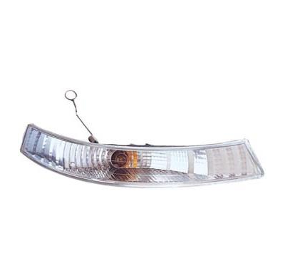 Renault Trafic/Primastar 01-*Piloto Del Dch Blanco