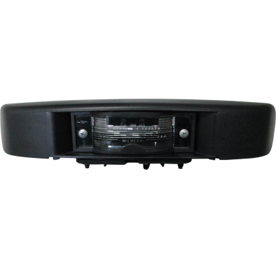 Renault Trafic/Vivaro/Primastar 01-*Piloto Matricula