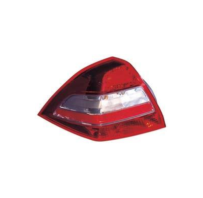 Renault Megane 06-*Piloto Tras Izq 4p