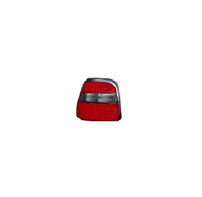 Skoda Felicia Sw 95-97*piloto Tras Izq