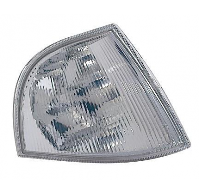 Skoda Octavia 97-*Piloto Del Dch