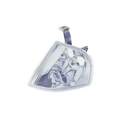 Skoda Octavia 99-00*piloto Delantero Izq (Transparente)