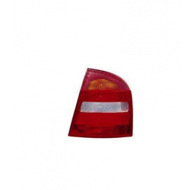 Skoda Octavia 96-00*piloto Tras Dch (4p)